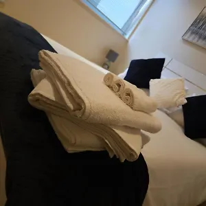  Apartment Comfy Spacious In Canary Wharf United Kingdom