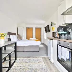  Apartment Charming In United Kingdom