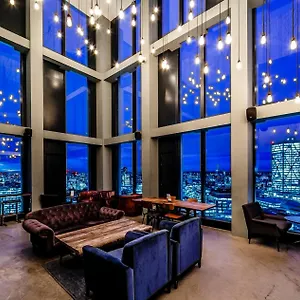  Apartment Chapter Spitalfields In United Kingdom