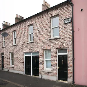  Apartment Malone Place United Kingdom